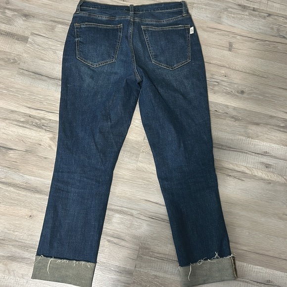 Oliver Logan jeans - Picture 2 of 5